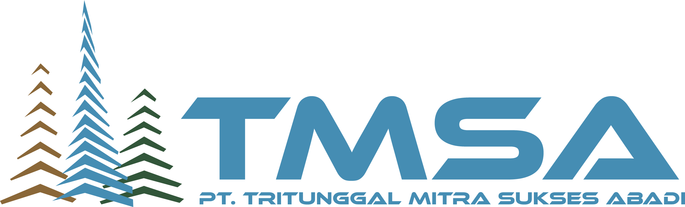 TMSA – Your Trusted Distributor